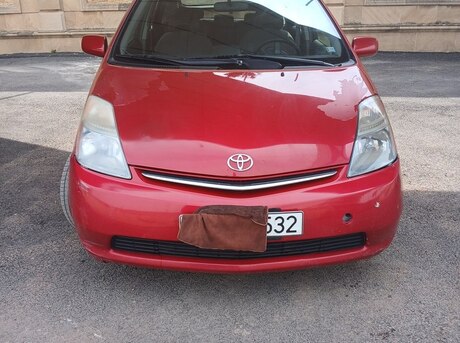 Toyota Prius 2008