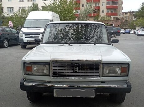 LADA (VAZ) 2107 2004