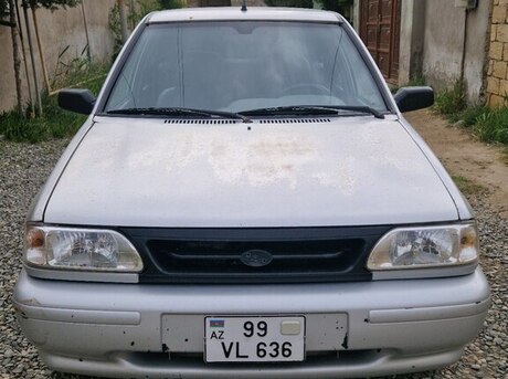 Saipa 132 2013