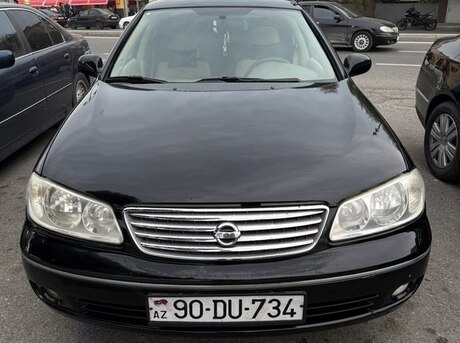 Nissan Sunny 2008
