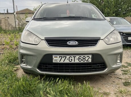 Ford C-MAX 2008
