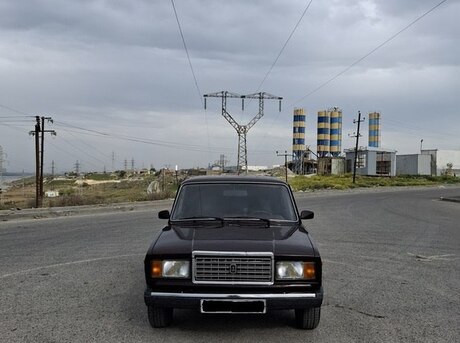 LADA (VAZ) 2107 2011