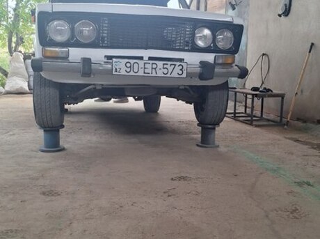 LADA (VAZ) 2106 1996