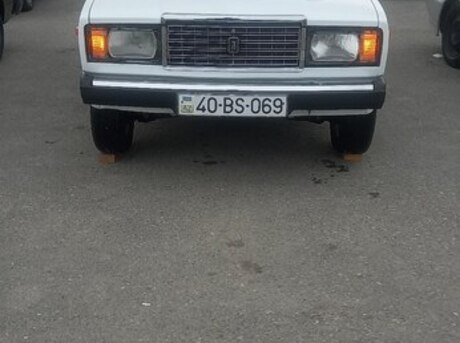 LADA (VAZ) 2107 2007