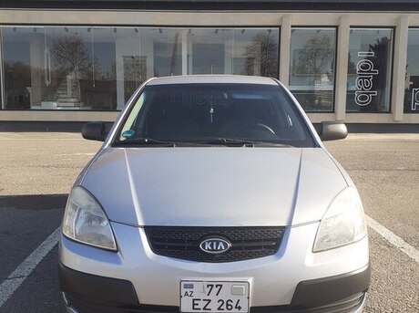 Kia Rio 2006