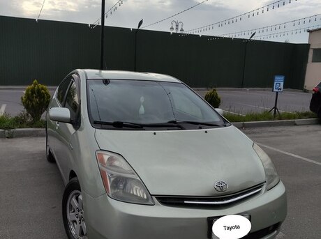 Toyota Prius 2008