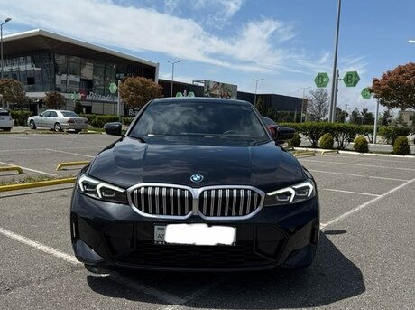 BMW 330e