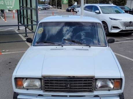 LADA (VAZ) 2107 2003