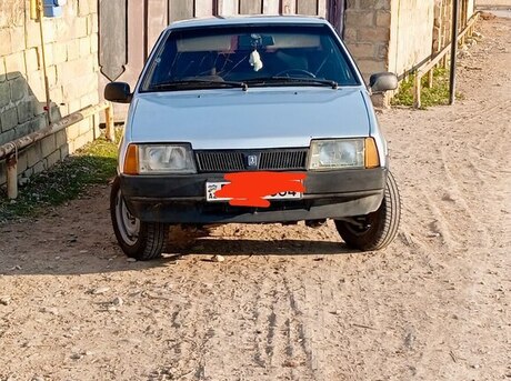 LADA (VAZ) 21099 2003