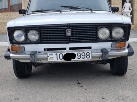 LADA (VAZ) 2106 1998