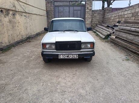 LADA (VAZ) 2104 2000