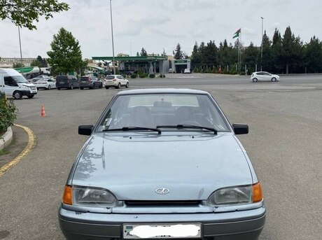 LADA (VAZ) 2115 2011