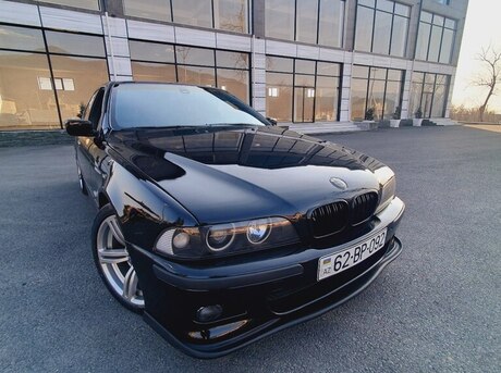 BMW 528 1997