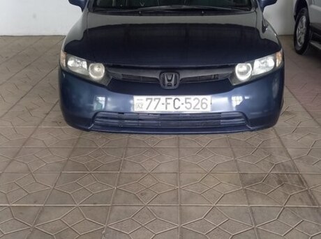Honda Civic 2007