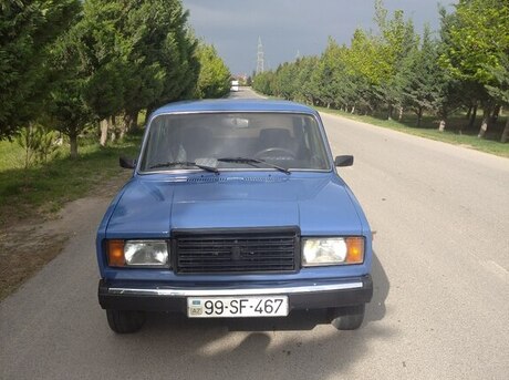 LADA (VAZ) 2107 2006