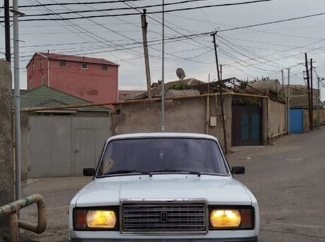 LADA (VAZ) 2107 2003