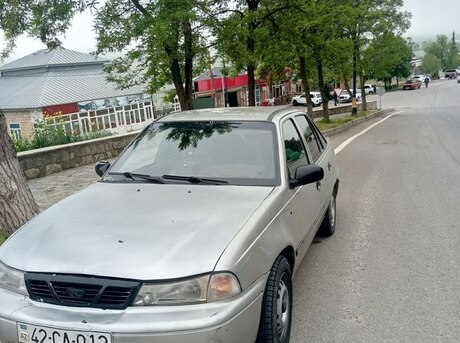 Daewoo Nexia 2005