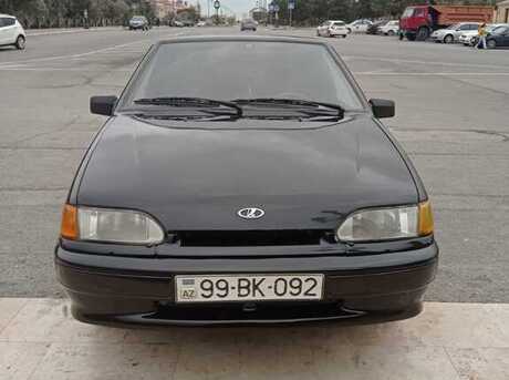 LADA (VAZ) 2114 2011