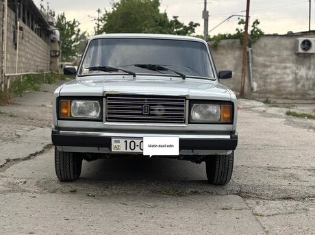 LADA (VAZ) 2104 1991