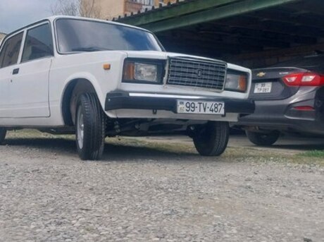 LADA (VAZ) 2107 2006