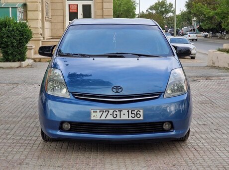 Toyota Prius 2007