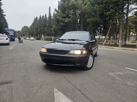 Opel Vectra 1996