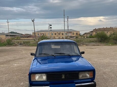 LADA (VAZ) 2104 2007