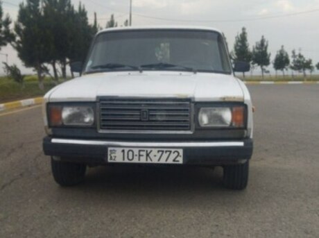 LADA (VAZ) 2107 1998