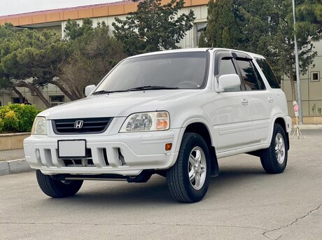 Honda CR-V 2000