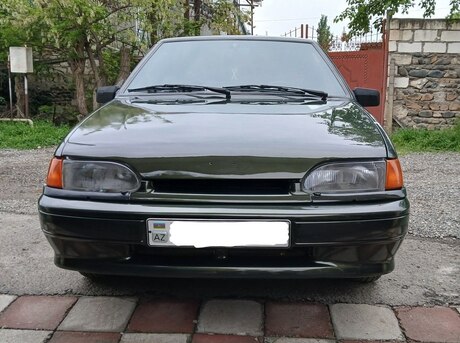 LADA (VAZ) 2115 2004
