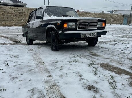LADA (VAZ) 2107 2009