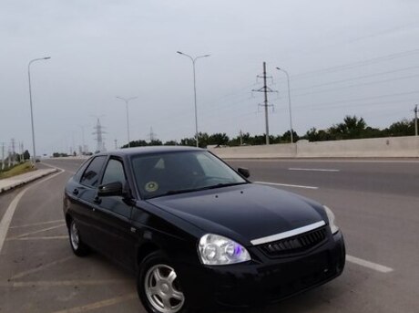 LADA (VAZ) Priora 2008