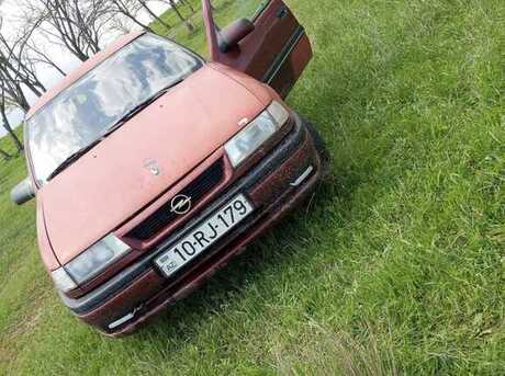 Opel Vectra 1993