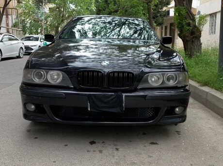 BMW 528 1999