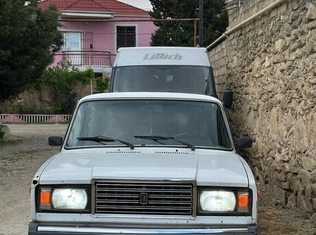 LADA (VAZ) 2107 2003