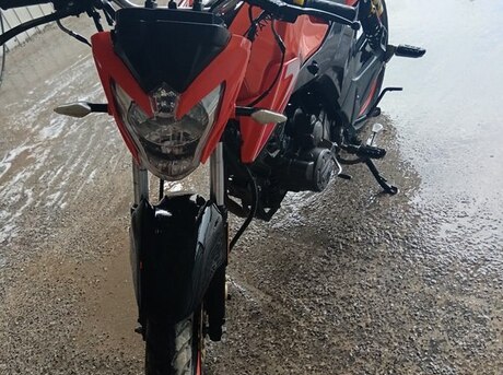 Tufan S 150 2023