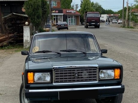 LADA (VAZ) 2107 2010