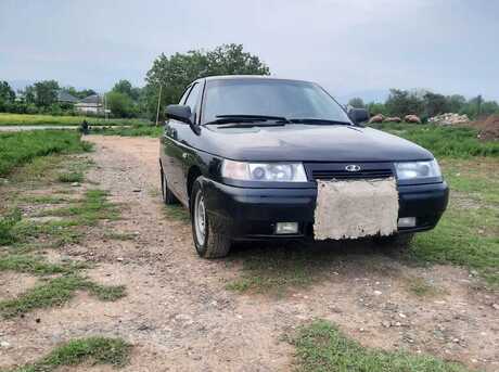 LADA (VAZ) 2112 2007