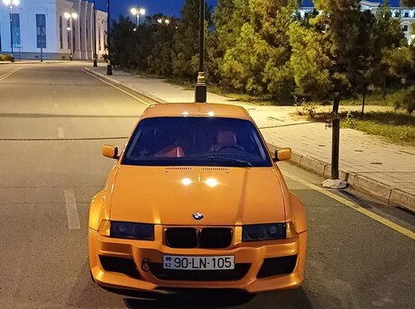 BMW 328 1996