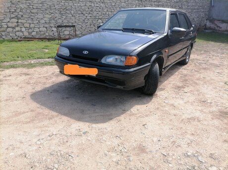 LADA (VAZ) 2115 2008