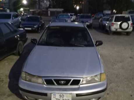 Daewoo Nexia 2005