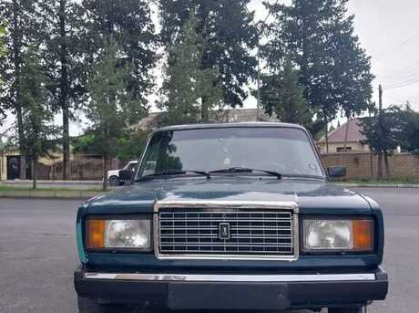 LADA (VAZ) 2107 1996