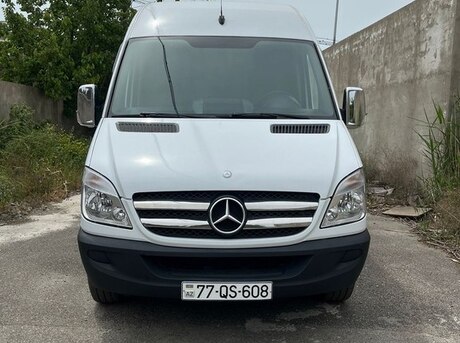 Mercedes Sprinter 308 2007