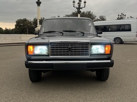 LADA (VAZ) 2107 2010