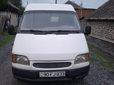 Ford Transit 1997