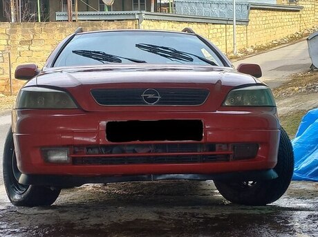 Opel Astra 1998