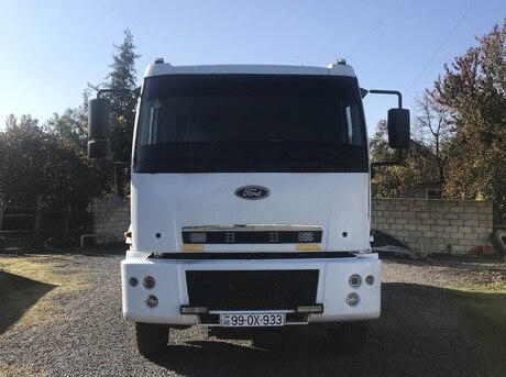 Ford Cargo 2006