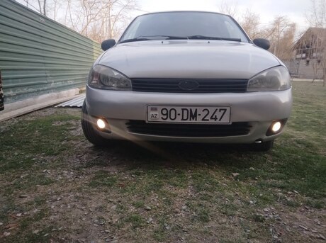 LADA (VAZ) Kalina 2008