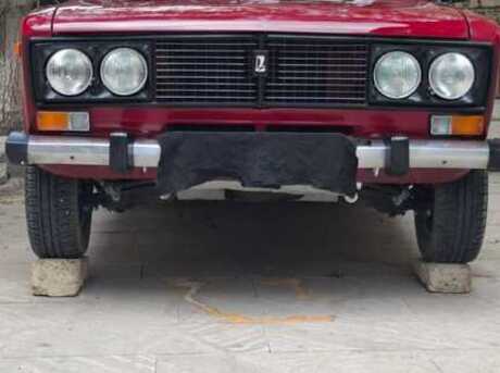LADA (VAZ) 2106 2006