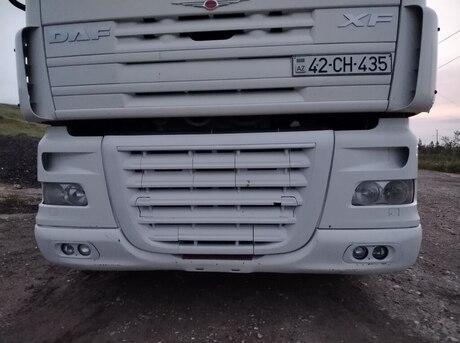 DAF 105 XF 2010